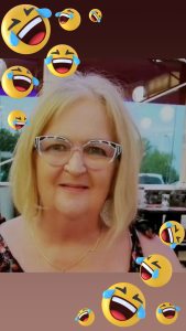 Photo de profil de Josiane Martin
