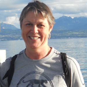 Photo de profil de Josiane Masle
