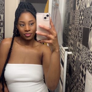Photo de profil de Josiane Mendes