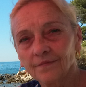 Photo de profil de Josiane Milcent