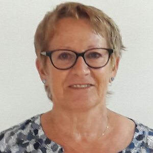 Photo de profil de Josiane Miremont