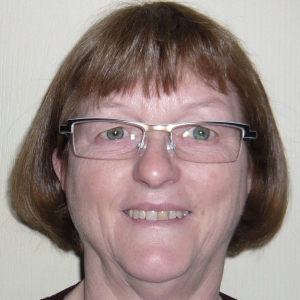 Photo de profil de Josiane Monvoisin