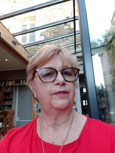 Photo de profil de Josiane Mouchot