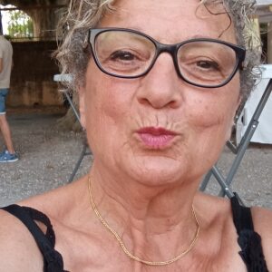 Photo de profil de Josiane Mrissa