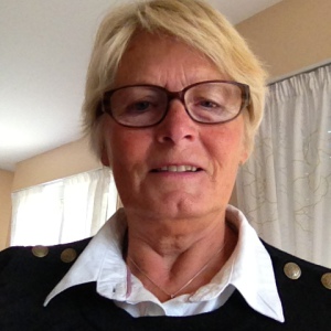 Photo de profil de Josiane Neckebrock