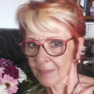 Photo de profil de Josiane Parcelier