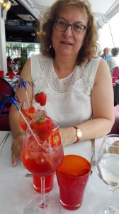 Photo de profil de Josiane Pautrot