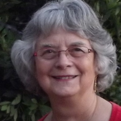 Photo de profil de Josiane Perin