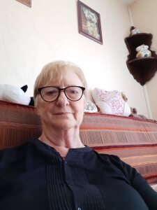 Photo de profil de Josiane Perret