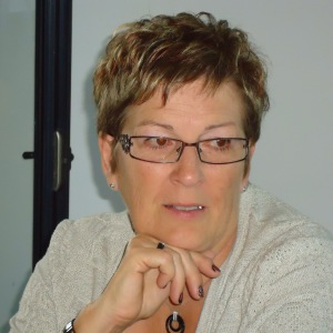 Photo de profil de Josiane Person