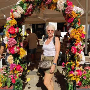 Photo de profil de Josiane Petit