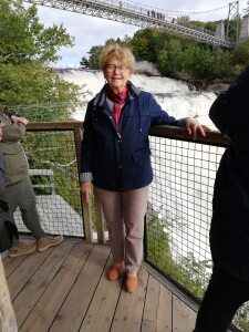 Photo de profil de Josiane Peyreplane