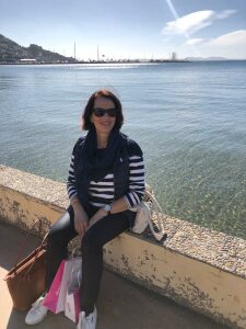 Photo de profil de Josiane Pulcini