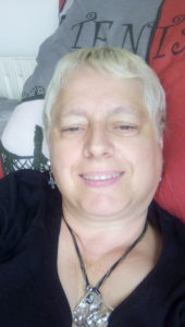Photo de profil de Josiane Rameaux