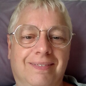 Photo de profil de Josiane Rameaux