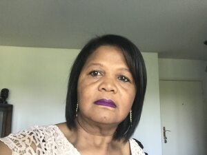Photo de profil de Josiane Razanamanga
