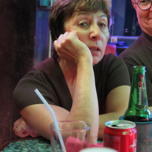 Photo de profil de Josiane Redon