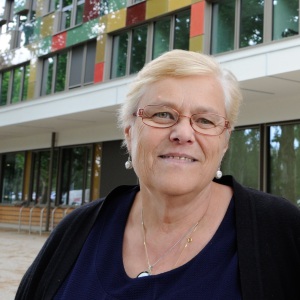 Photo de profil de Josiane Reibel