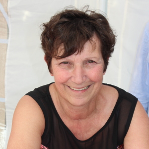 Photo de profil de Josiane Renouf
