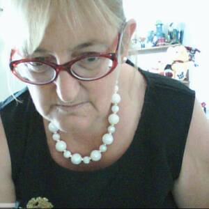 Photo de profil de Josiane Richet