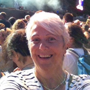 Photo de profil de Josiane Ridart