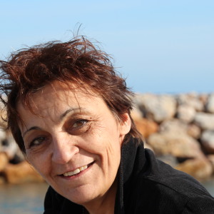 Photo de profil de Josiane Riquet