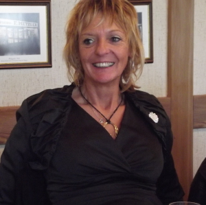 Photo de profil de Josiane Risser