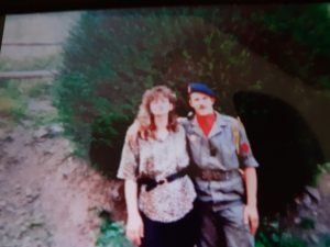 Photo de profil de Josiane Robe
