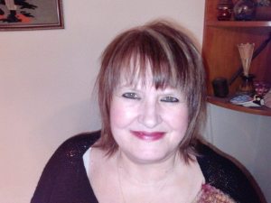 Photo de profil de Josiane Romero
