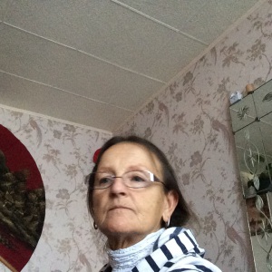 Photo de profil de Josiane Roudenkoff