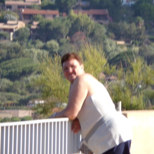 Photo de profil de Josiane Rousset