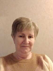 Photo de profil de Josiane Routier
