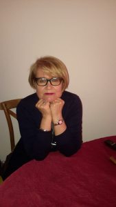 Photo de profil de Josiane Sallier
