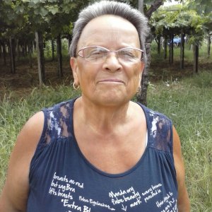 Photo de profil de Josiane Salomone