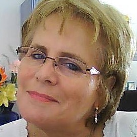 Photo de profil de Josiane Sanchez