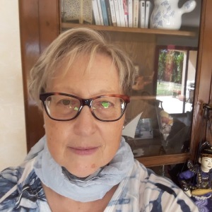 Photo de profil de Josiane Sandre