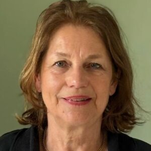 Photo de profil de Josiane Schillinger