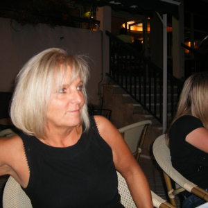 Photo de profil de Josiane Schreiber