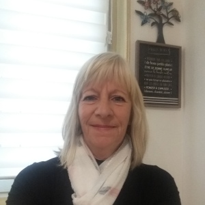 Photo de profil de Josiane Schröder