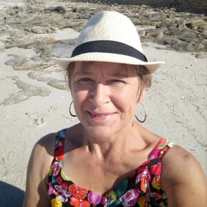 Photo de profil de Josiane Segalin