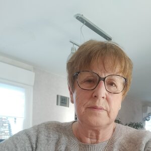 Photo de profil de Josiane Simonet