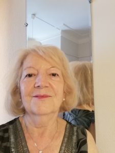 Photo de profil de Josiane Soret