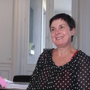 Photo de profil de Josiane Soulfour