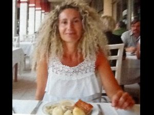 Photo de profil de Josiane Spoletini