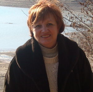 Photo de profil de Josiane Staraselski