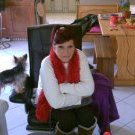 Photo de profil de Josiane Staub