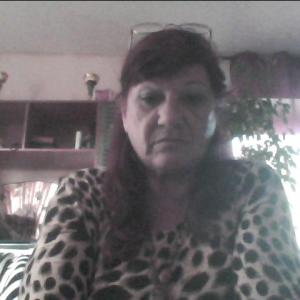 Photo de profil de Josiane Staub