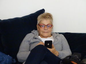 Photo de profil de Josiane Sy