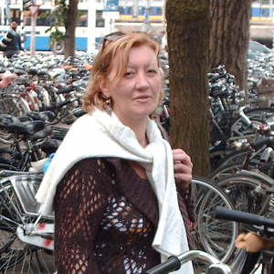 Photo de profil de Josiane Tabaud