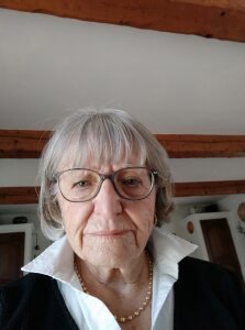 Photo de profil de Josiane Taxil